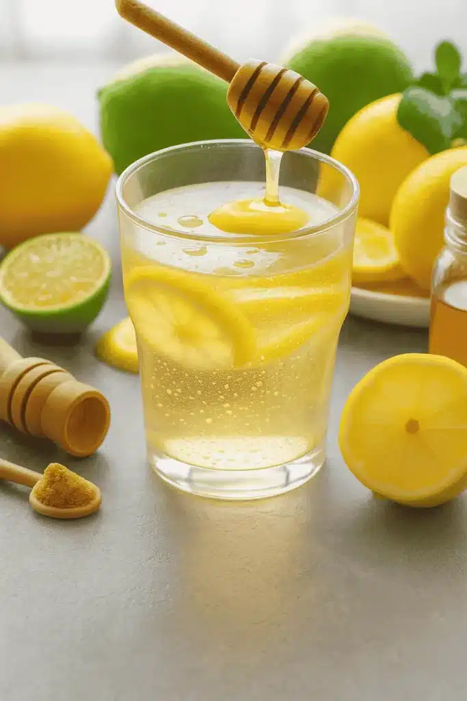 Natural Mounjaro Recipe