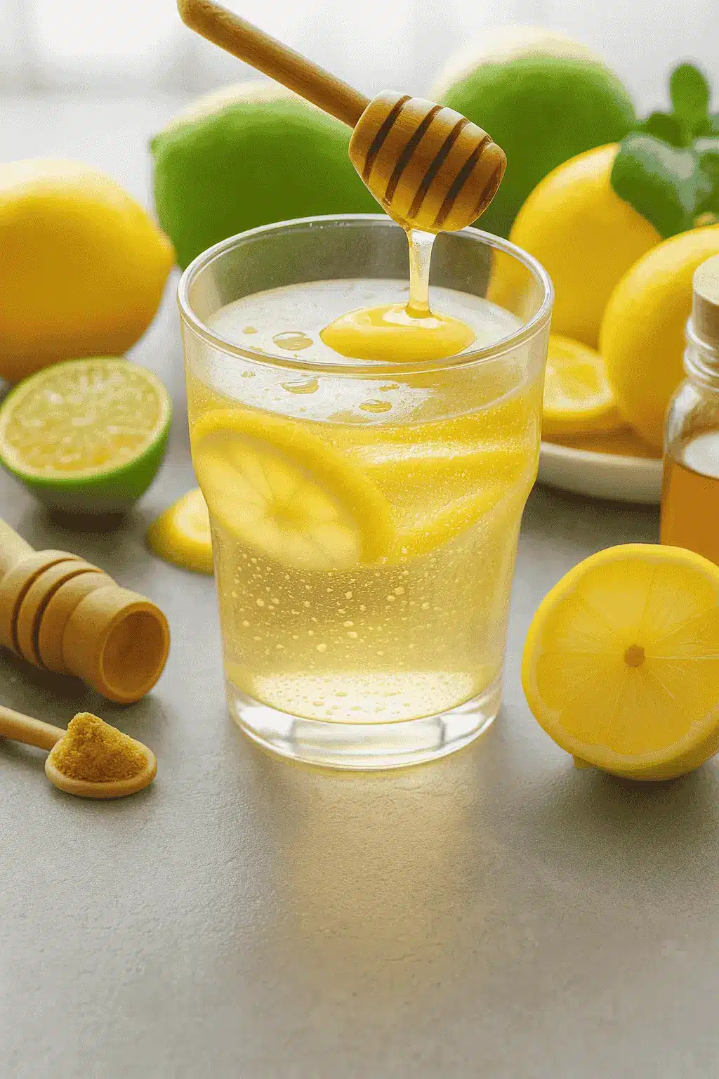 Natural Mounjaro Recipe