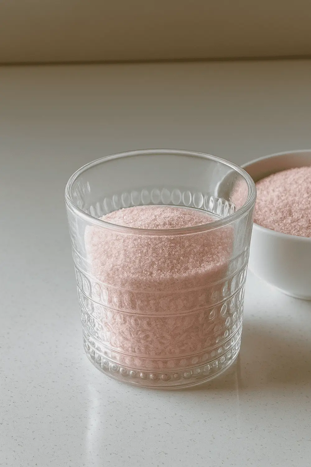 Pink Salt Weight Loss Recipe