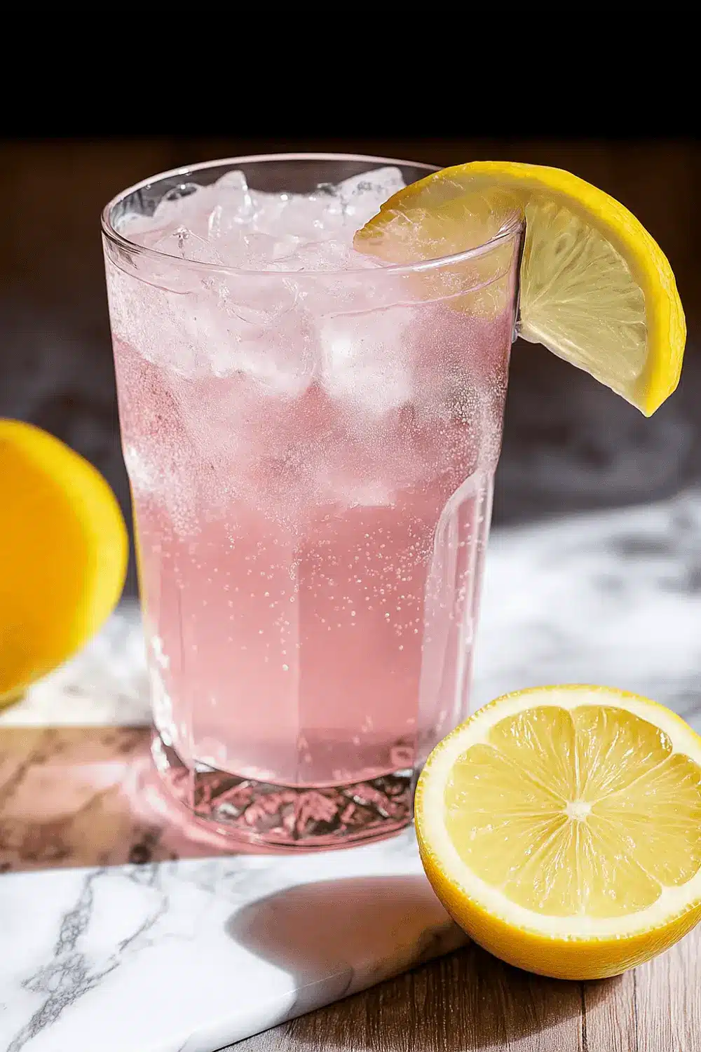 Pink Salt Weight Loss Recipe – The Best 4 Ingredient Detox Drink That Works 2