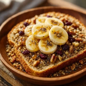 Modern Toastul for Busy Lifestyles