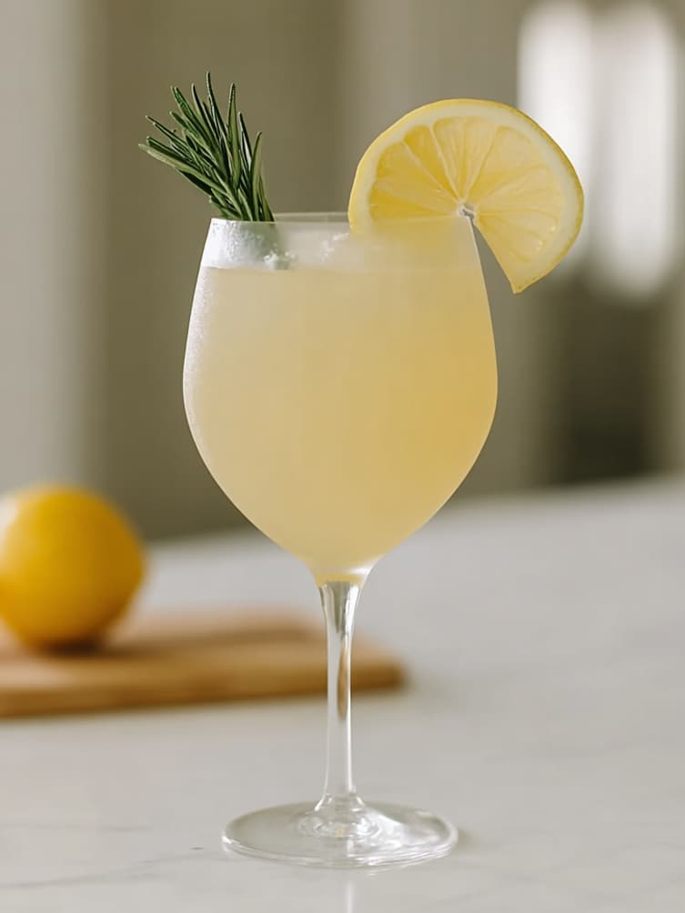 Ozempic Inspired Cortisol Cocktail 2